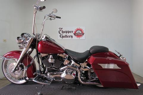 2006 Harley-Davidson Softail® Deluxe in Temecula, California - Photo 6