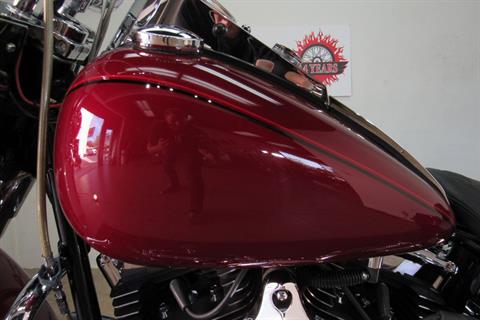 2006 Harley-Davidson Softail® Deluxe in Temecula, California - Photo 8