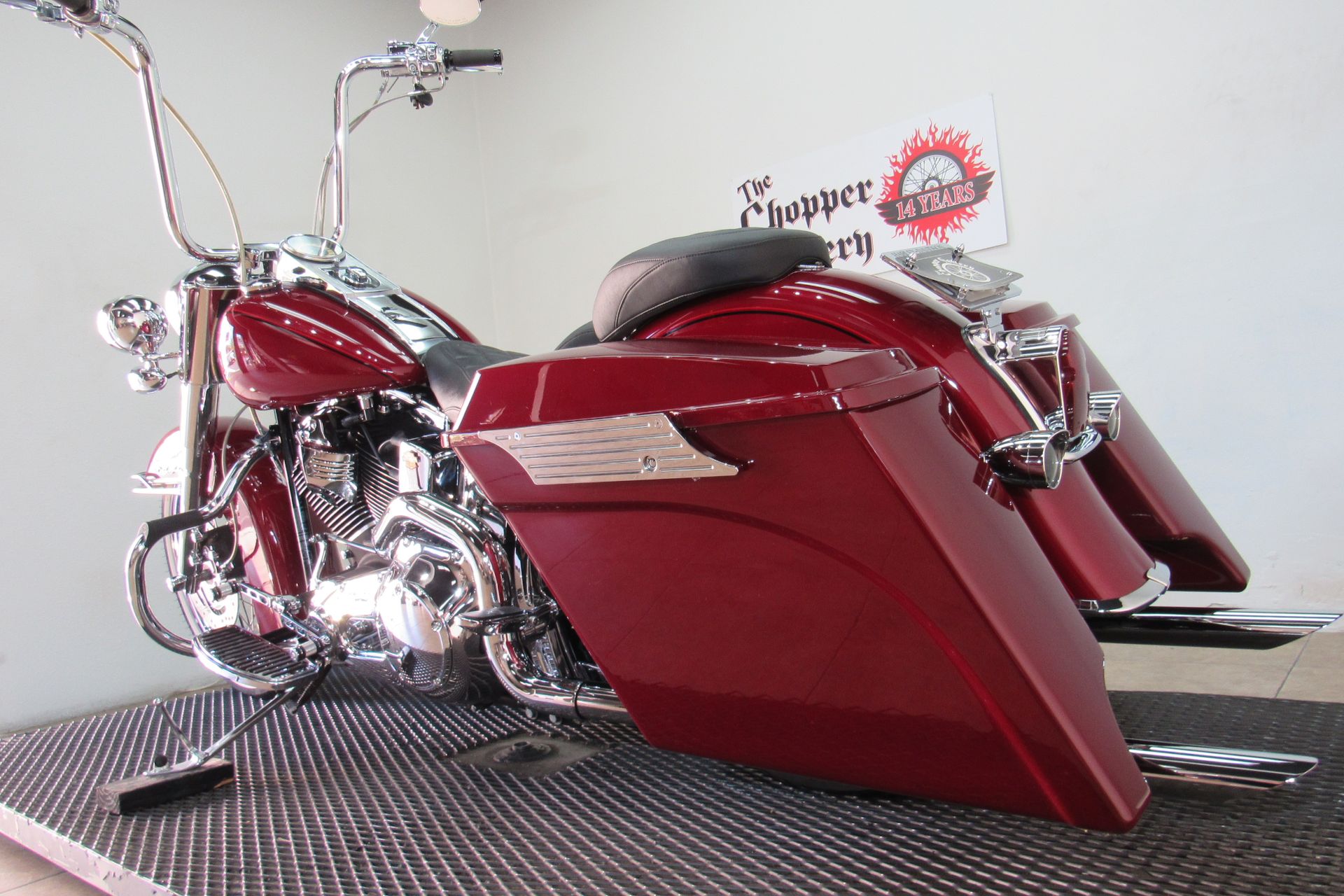 2006 Harley-Davidson Softail® Deluxe in Temecula, California - Photo 40