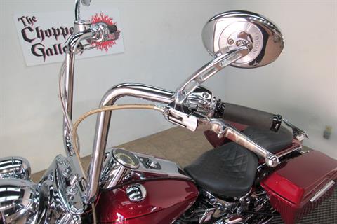 2006 Harley-Davidson Softail® Deluxe in Temecula, California - Photo 41
