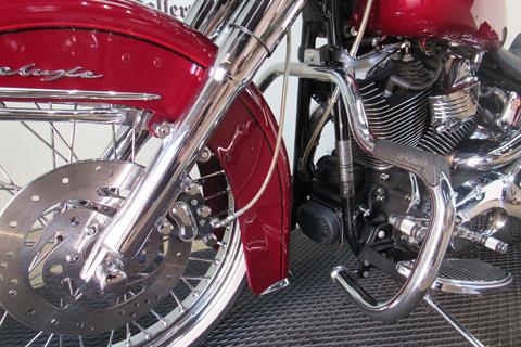 2006 Harley-Davidson Softail® Deluxe in Temecula, California - Photo 42