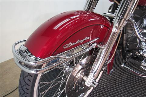 2006 Harley-Davidson Softail® Deluxe in Temecula, California - Photo 44