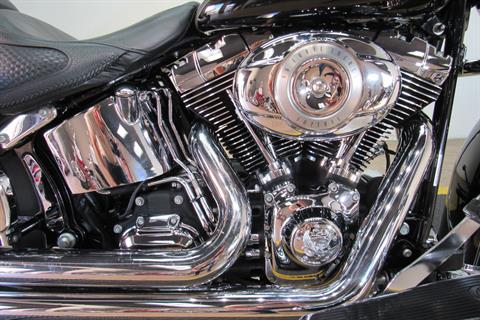 2010 Harley-Davidson Softail® Deluxe in Temecula, California - Photo 11