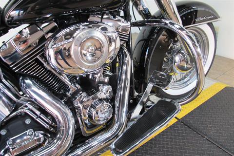 2010 Harley-Davidson Softail® Deluxe in Temecula, California - Photo 15