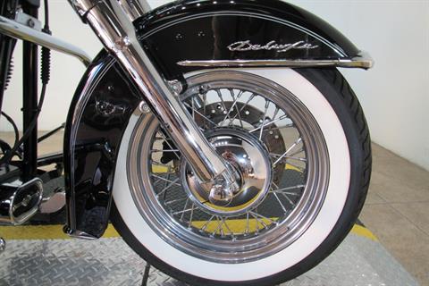 2010 Harley-Davidson Softail® Deluxe in Temecula, California - Photo 19