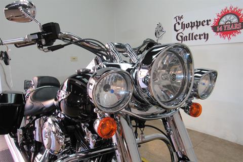 2010 Harley-Davidson Softail® Deluxe in Temecula, California - Photo 23