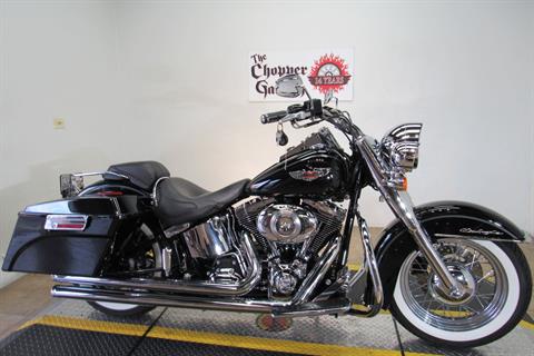 2010 Harley-Davidson Softail® Deluxe in Temecula, California - Photo 3