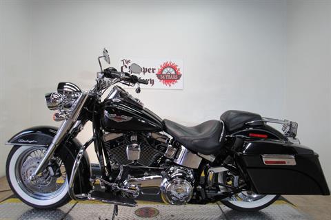 2010 Harley-Davidson Softail® Deluxe in Temecula, California - Photo 2