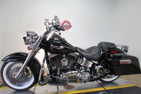 2010 Harley-Davidson Softail® Deluxe in Temecula, California - Photo 4