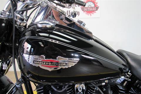 2010 Harley-Davidson Softail® Deluxe in Temecula, California - Photo 8