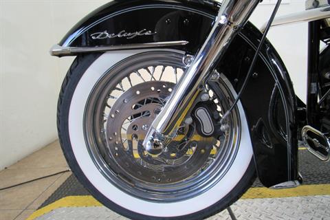 2010 Harley-Davidson Softail® Deluxe in Temecula, California - Photo 20