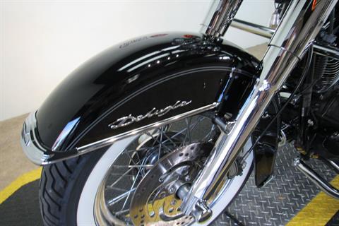 2010 Harley-Davidson Softail® Deluxe in Temecula, California - Photo 22