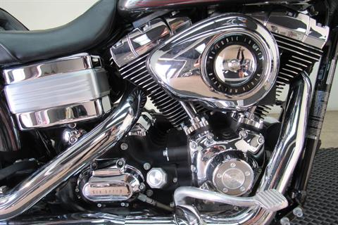 2009 Harley-Davidson Dyna® Low Rider® in Temecula, California - Photo 9