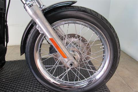 2009 Harley-Davidson Dyna® Low Rider® in Temecula, California - Photo 13