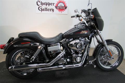 2009 Harley-Davidson Dyna® Low Rider® in Temecula, California - Photo 16