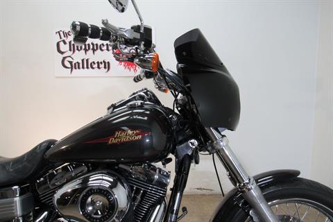 2009 Harley-Davidson Dyna® Low Rider® in Temecula, California - Photo 10