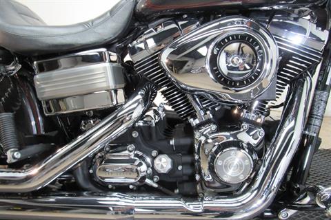 2009 Harley-Davidson Dyna® Low Rider® in Temecula, California - Photo 5