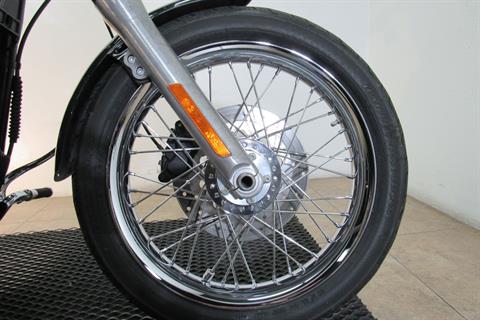 2009 Harley-Davidson Dyna® Low Rider® in Temecula, California - Photo 19