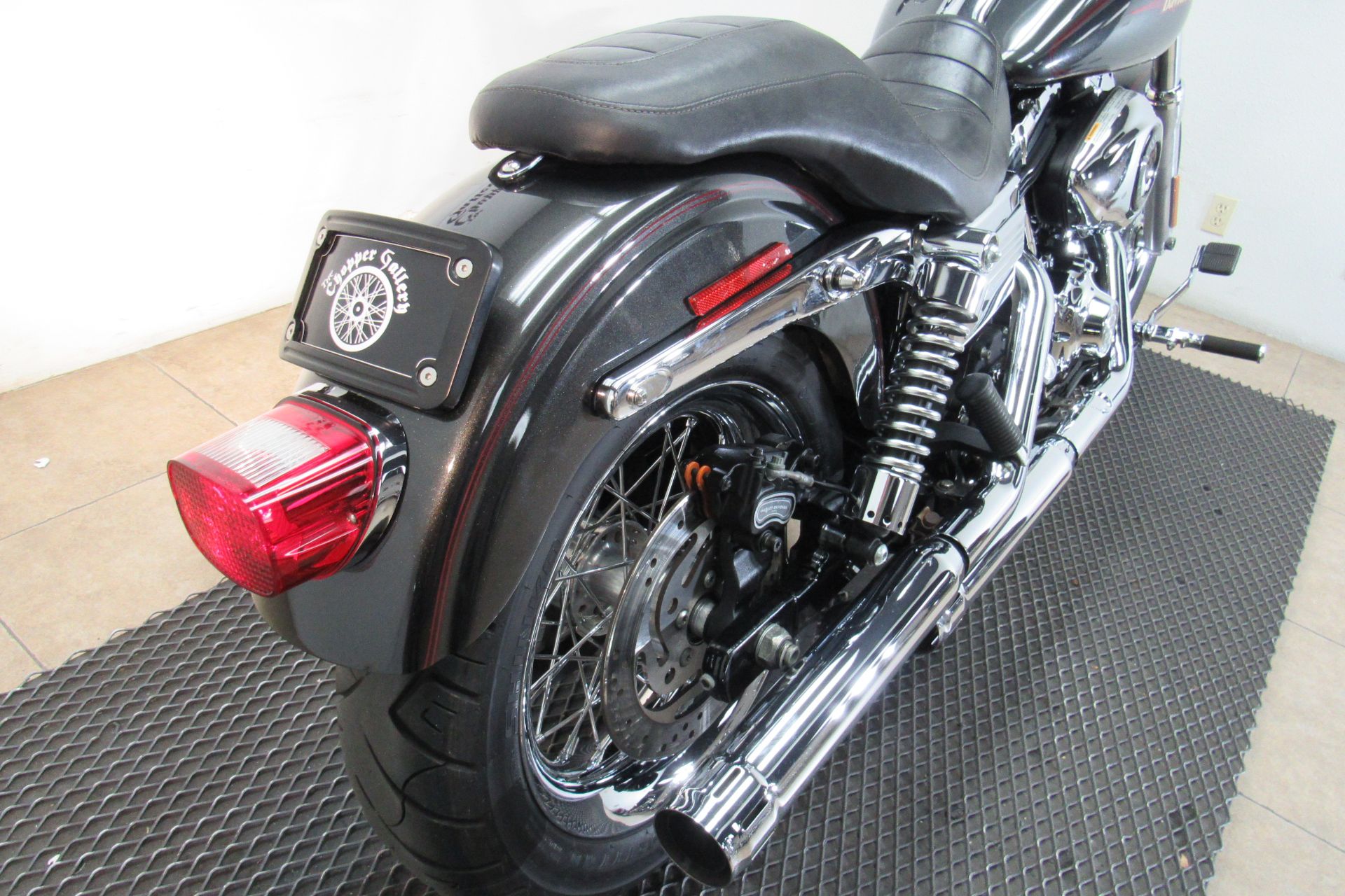 2009 Harley-Davidson Dyna® Low Rider® in Temecula, California - Photo 28