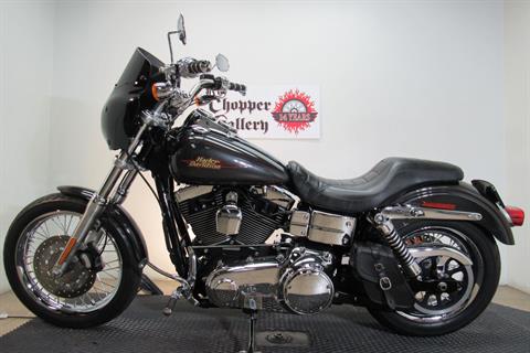 2009 Harley-Davidson Dyna® Low Rider® in Temecula, California - Photo 30