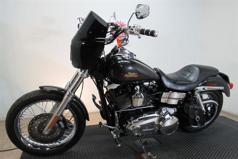 2009 Harley-Davidson Dyna® Low Rider® in Temecula, California - Photo 6