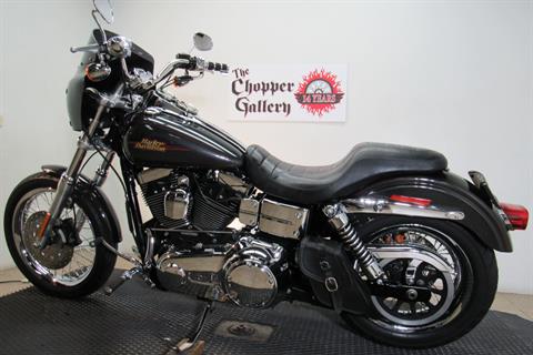2009 Harley-Davidson Dyna® Low Rider® in Temecula, California - Photo 8