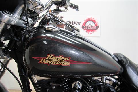 2009 Harley-Davidson Dyna® Low Rider® in Temecula, California - Photo 7