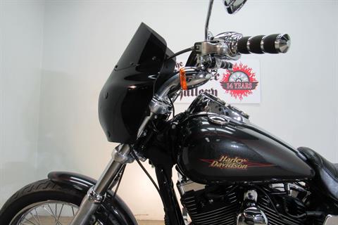 2009 Harley-Davidson Dyna® Low Rider® in Temecula, California - Photo 11
