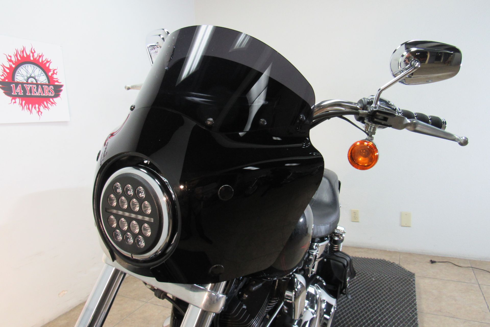 2009 Harley-Davidson Dyna® Low Rider® in Temecula, California - Photo 36