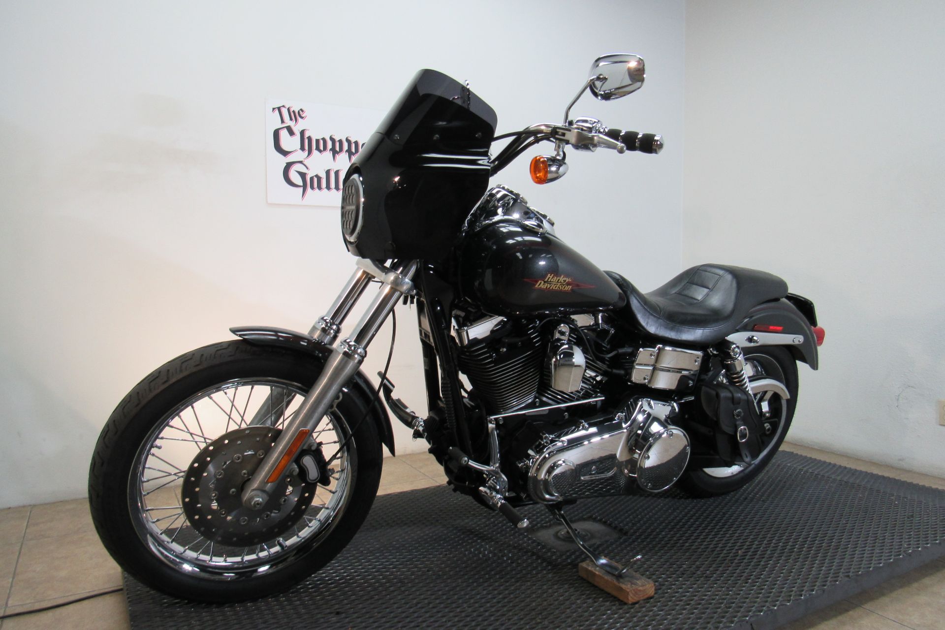 2009 Harley-Davidson Dyna® Low Rider® in Temecula, California - Photo 37