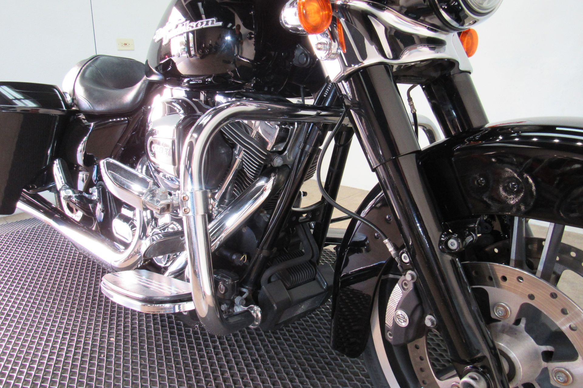 2015 Harley-Davidson Street Glide® in Temecula, California - Photo 15