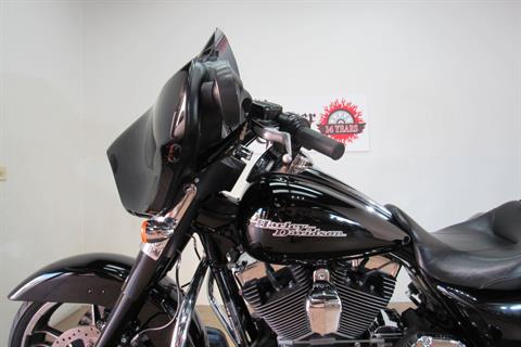 2015 Harley-Davidson Street Glide® in Temecula, California - Photo 10