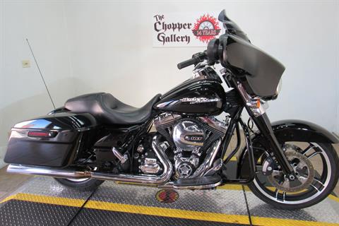 2015 Harley-Davidson Street Glide® in Temecula, California - Photo 3