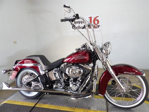 2011 Harley-Davidson Heritage Softail® Classic in Temecula, California - Photo 7
