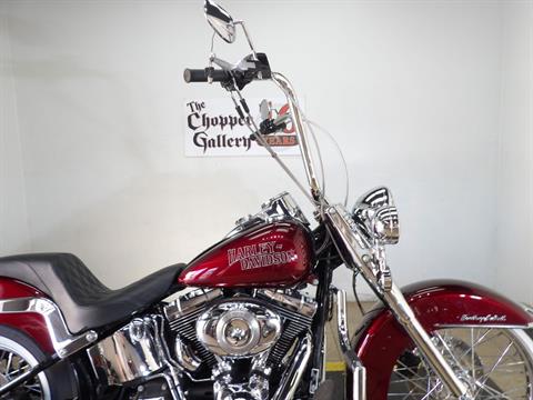 2011 Harley-Davidson Heritage Softail® Classic in Temecula, California - Photo 3