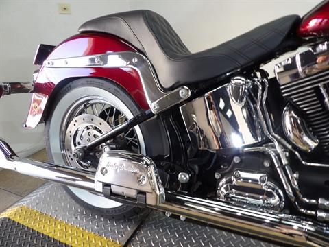 2011 Harley-Davidson Heritage Softail® Classic in Temecula, California - Photo 17