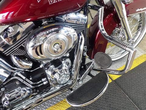2011 Harley-Davidson Heritage Softail® Classic in Temecula, California - Photo 19
