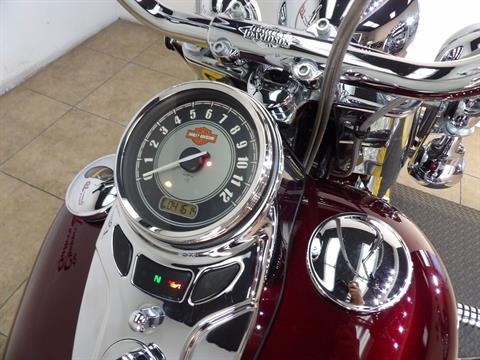 2011 Harley-Davidson Heritage Softail® Classic in Temecula, California - Photo 26