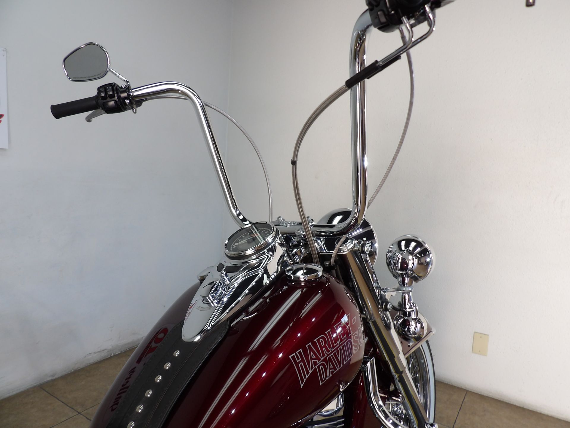 2011 Harley-Davidson Heritage Softail® Classic in Temecula, California - Photo 27