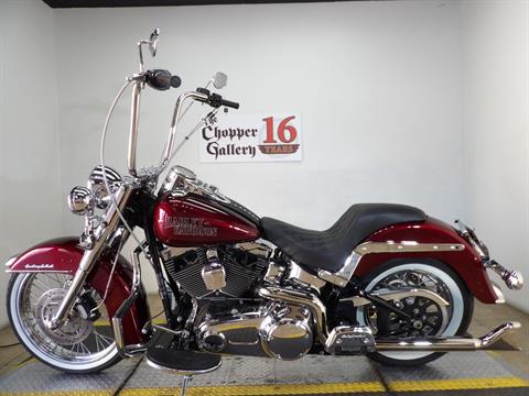 2011 Harley-Davidson Heritage Softail® Classic in Temecula, California - Photo 2