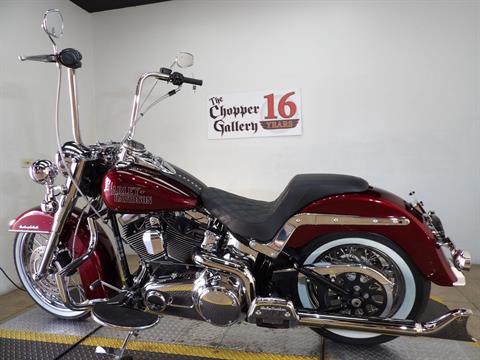 2011 Harley-Davidson Heritage Softail® Classic in Temecula, California - Photo 12