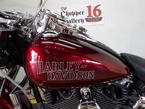 2011 Harley-Davidson Heritage Softail® Classic in Temecula, California - Photo 6