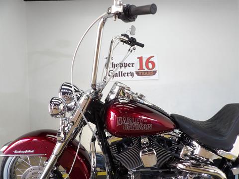 2011 Harley-Davidson Heritage Softail® Classic in Temecula, California - Photo 4