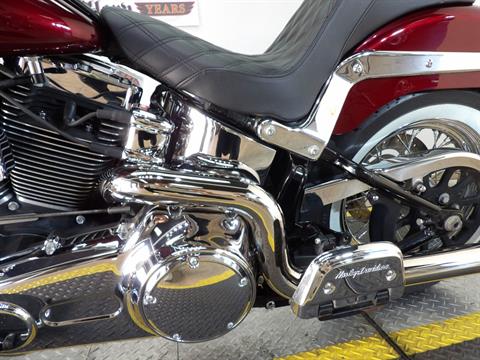 2011 Harley-Davidson Heritage Softail® Classic in Temecula, California - Photo 18