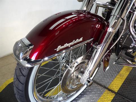 2011 Harley-Davidson Heritage Softail® Classic in Temecula, California - Photo 22