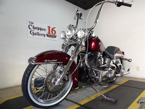 2011 Harley-Davidson Heritage Softail® Classic in Temecula, California - Photo 34
