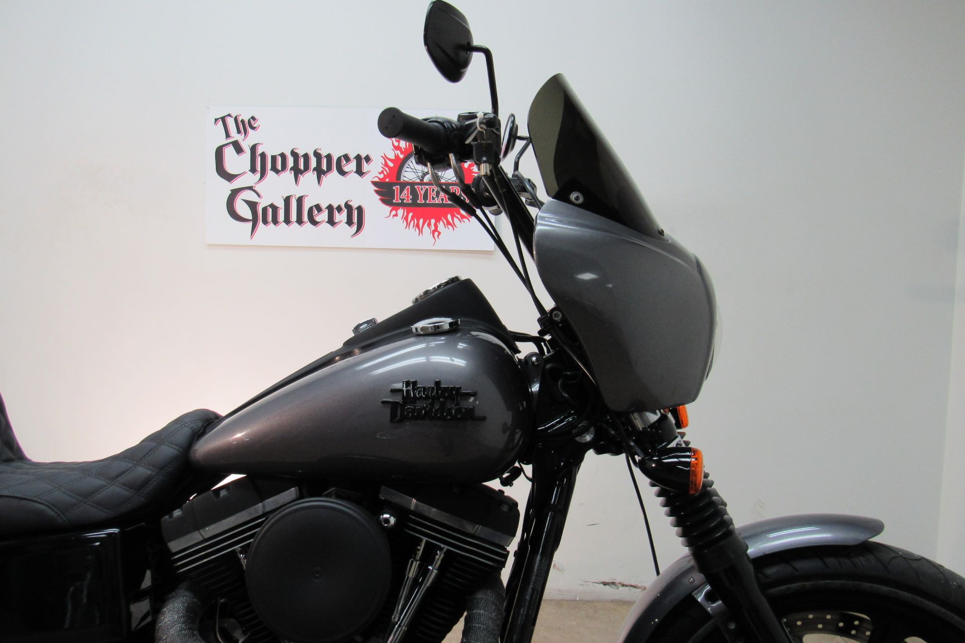 2014 Harley-Davidson Dyna® Street Bob® in Temecula, California - Photo 9