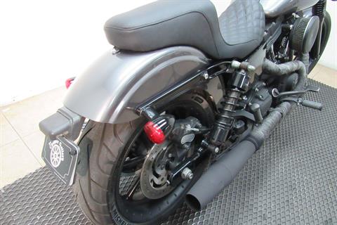 2014 Harley-Davidson Dyna® Street Bob® in Temecula, California - Photo 22