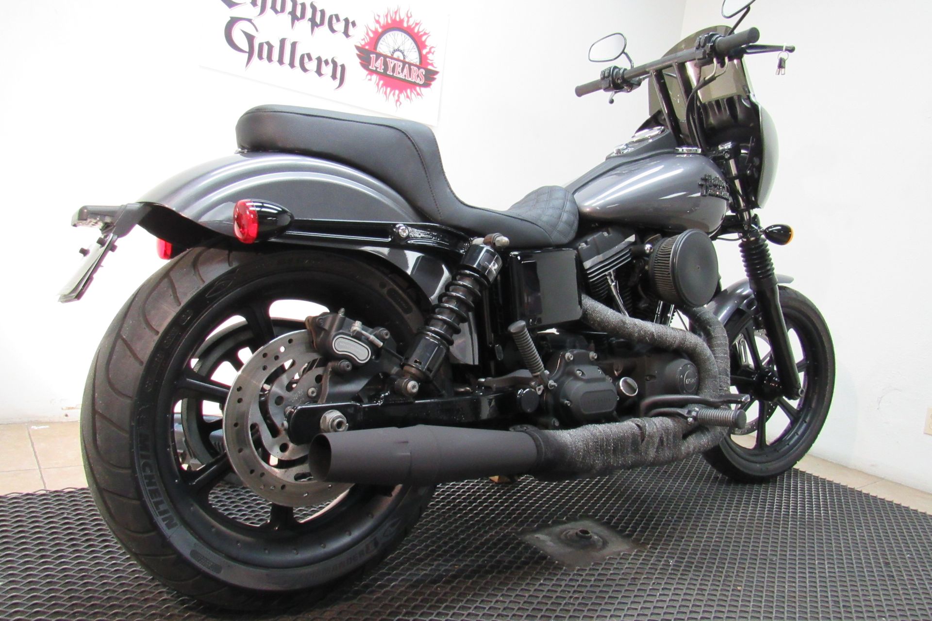 2014 Harley-Davidson Dyna® Street Bob® in Temecula, California - Photo 23