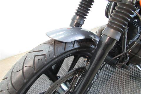 2014 Harley-Davidson Dyna® Street Bob® in Temecula, California - Photo 29